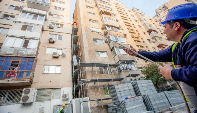 Finanțare de peste 43,9 milioane de lei pentru reabilitare termică și IMM-uri - finantare-1626024547.jpg