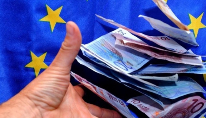Finanțarea europeană depinde  de un vot al Parlamentului României - finantareaeuropeana-1462463281.jpg
