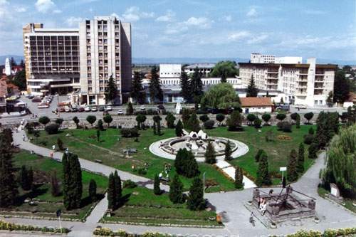 Finanțare de 4 milioane euro pentru stațiunea balneoclimaterică Covasna - finantarecovasna-1501853437.jpg