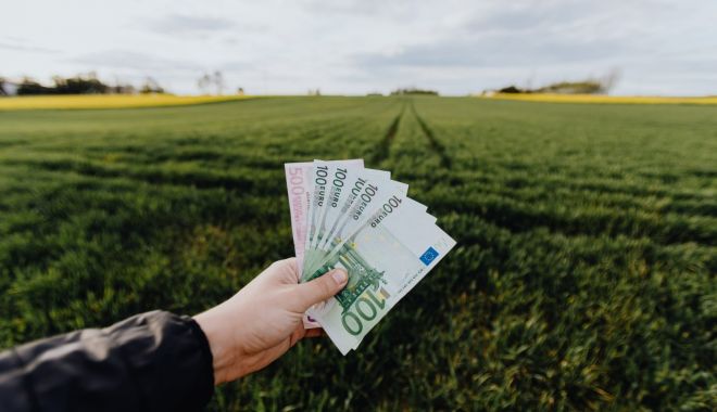Finanțare de 10 miliarde euro pentru fermierii români - finantarede10miliardeeuropentruf-1672841540.jpg