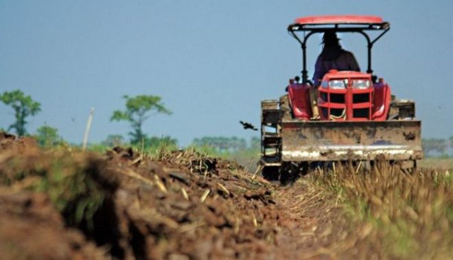 Finanțare de 309 milioane de lei pentru motorina din agricultură - finantarede309milioanedeleipentr-1655477550.jpg