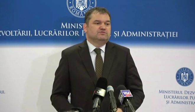 Finanțare de 42 milioane de lei pentru renovarea energetică a unităților publice - finantarede42demilioanedelei-1668181305.jpg