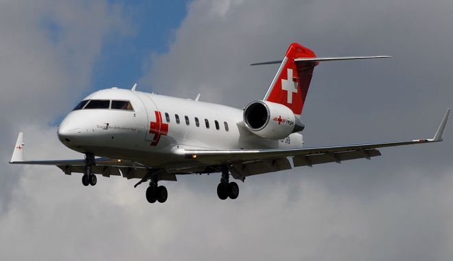 Finanțare de peste 148 milioane de lei pentru proiectul Air Ambulance - finantaredepeste148milioanedelei-1627408466.jpg