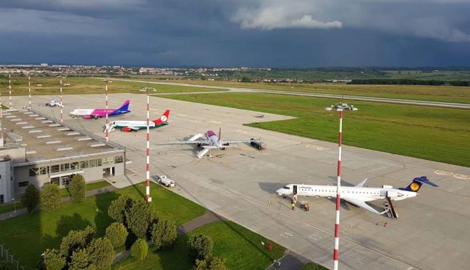 Finanțare de peste 193 milioane de lei pentru investiții în aviație - finantaredepeste193milioanedelei-1657275208.jpg