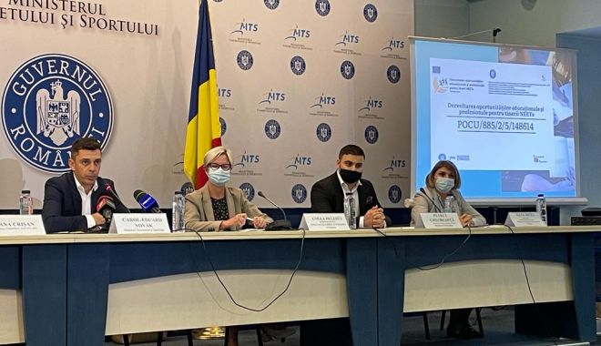 Finanțare europeană de 16,8 milioane lei pentru integrarea socială a 1.680 de tineri - finantareeuropeanade168milioanel-1632424779.jpg
