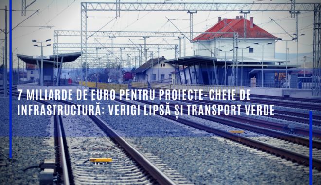 Finanțare europeană de 7 miliarde de euro pentru proiecte de infrastructură rutieră și feroviară - finantareeuropeanade7miliardedee-1632158556.jpg