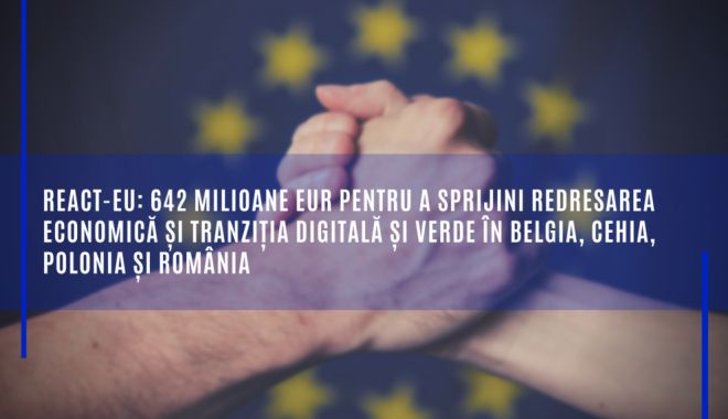 Finanțare europeană pentru spitalele și școlile din România - finantareeuropeanapentruspitalel-1646159595.jpg