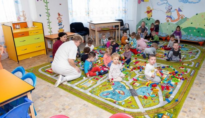 Finanțare pentru construcția a 142 de creșe noi - finantarepentruconstructiaa142de-1645979360.jpg