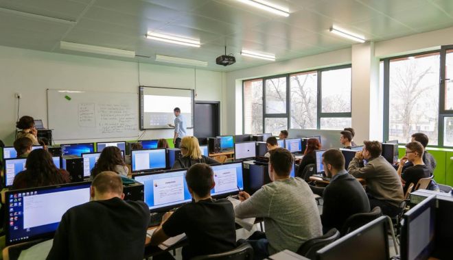 Finanțare pentru pregătirea digitală a angajaților din IMM-uri