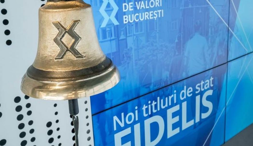 Foto - Titlurile de stat Fidelis rămân atractive. Peste 936 de milioane de lei subscrise în luna iunie