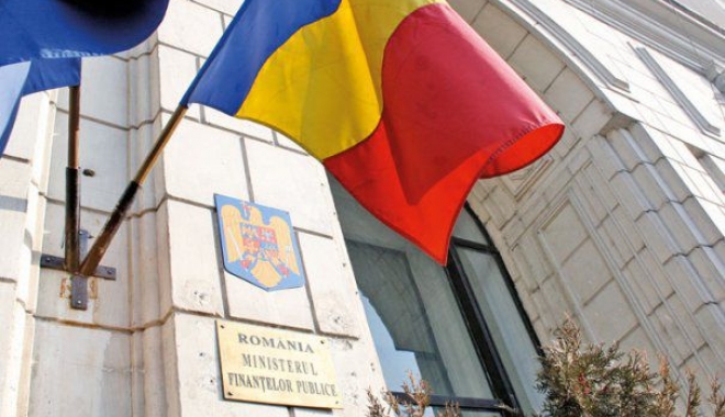Finanțele au atras un nou împrumut de un miliard de euro de pe piețele internaționale - finanteleauatrasunnouimprumut-1507806136.jpg