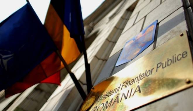 Finanțele au raportat un excedent bugetar de 6,5 miliarde de lei - finanteleauraportat-1443460589.jpg
