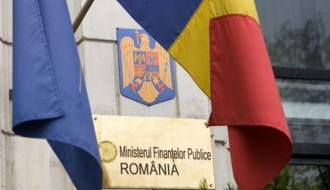 Finanțele își fac de lucru: modifică modificările modificărilor actelor normative - finanteleisifacdelucru-1557160565.jpg