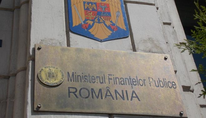 Finanțele Publice au atras 635,55 milioane de lei de la bănci - finantelepubliceauatras63555mili-1549634805.jpg