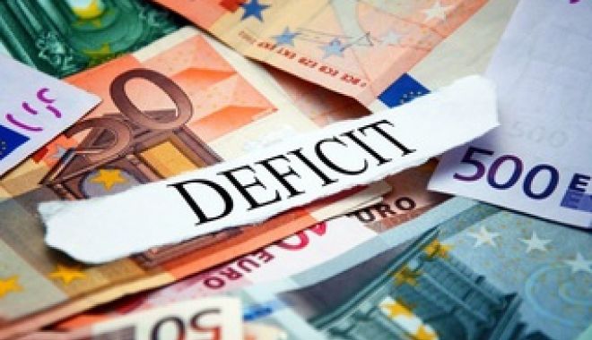 Finanțele Publice estimează un deficit bugetar de 3,60%, în 2020 - finantelepubliceestimeazaundefic-1576106132.jpg