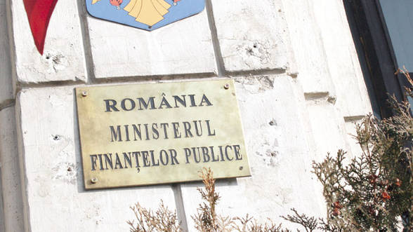 Finanțele Publice lansează titlurile de stat 
