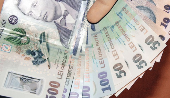 Finanțele Publice Galați sparg norma la încasări - finantelesparg-1407436692.jpg