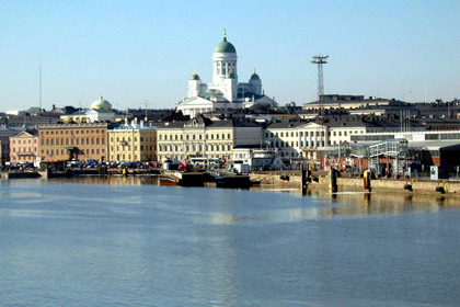 Finlanda se opune aderării României la Schengen - finlanda-1316551682.jpg