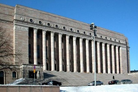 Finlanda va dezbate în următoarele săptămâni o eventuală ieșire din zona euro - finlanda-1457632089.jpg