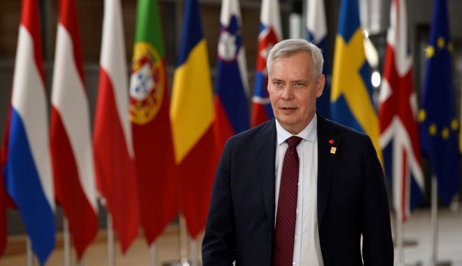 Finlanda a preluat de la România președinția Consiliului UE - finlanda-1562015590.jpg