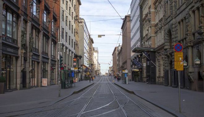 Finlanda va extinde până pe 13 mai măsurile de combatere a epidemiei - finlanda-1585656030.jpg