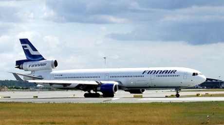 Finlanda taie legăturile aeriene directe cu România - finnairboeingmd1187725000-1317650312.jpg