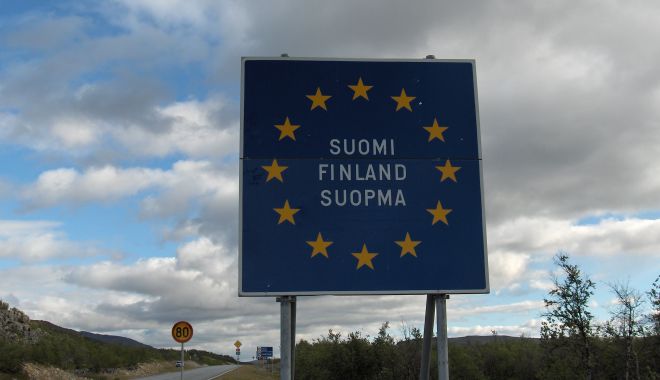 Finlanda impune izolarea obligatorie pentru cei ce vin dintr-o 