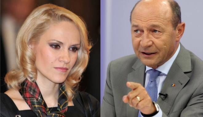 Traian Băsescu a căzut la pace cu Gabriela Firea - firea-1447402174.jpg
