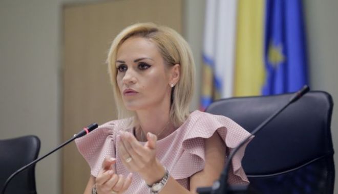 Firea: Îmi dau demisia din toate funcțiile politice dacă proiectele Capitalei rămân blocate - firea-1520262707.jpg