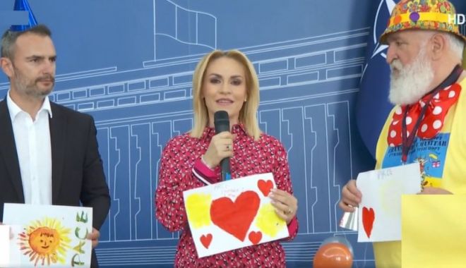 Se încearcă majorarea alocaţiei pentru copii. Anunţul făcut de Gabriela Firea, de 1 iunie