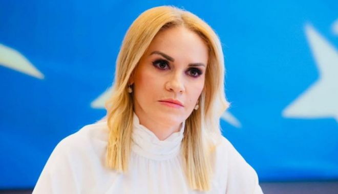 Fertilizarea in vitro va fi decontată de stat. Anunţul făcut de Gabriela Firea - firea-1669130274.jpg