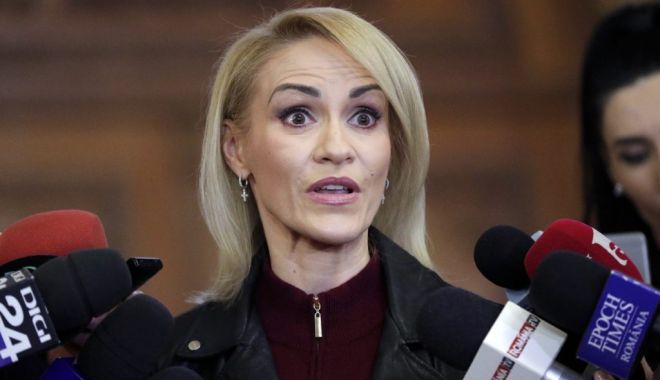 Ministrul Familiei: Avem în lucru o lege pentru protejarea copiilor de pericolele internetului - firea1024x659-1644320942.jpg
