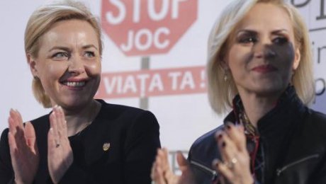 Firea i-a cerut demisia lui Carmen Dan, în ședința PSD - fireacirc590x30084574500-1535803357.jpg