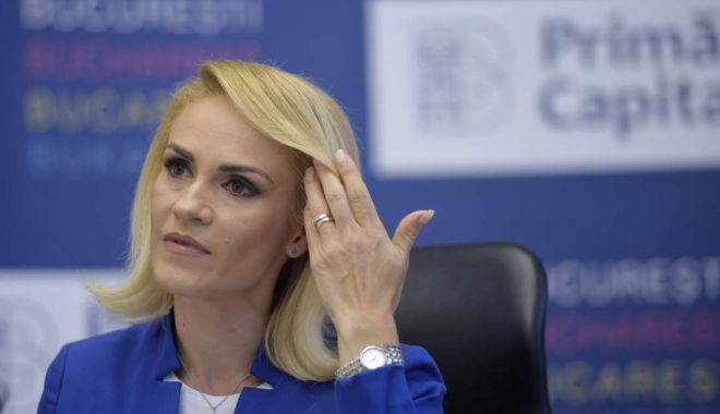 Gabriela Firea a anunțat că aproape 1.000 de copii orfani din Ucraina vor ajunge în România - fireaorfani-1646418171.jpg