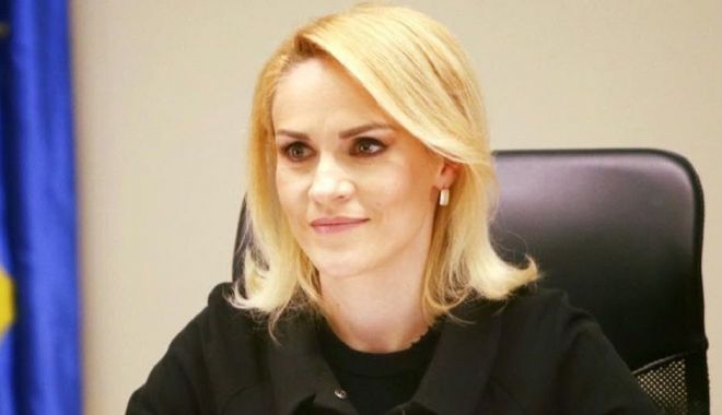 Gabriela Firea anunţă cum vor fi ajutaţi copiii care trăiesc în sărăcie lucie