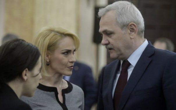 Informație de ultim moment despre ședința Comitetului Executiv Național al PSD - fireavsdragnea465x390-1541259596.jpg