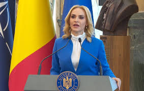 Gabriela Firea: A început distribuirea voucherelor din ”Programul pentru creșterea natalității” - fireqa-1673877481.jpg