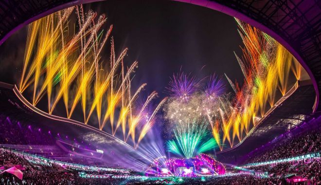UNTOLD 2019. A două rundă de bilete promoționale, vândute în mai puțin de zece minute - fireworks-1542717957.jpg