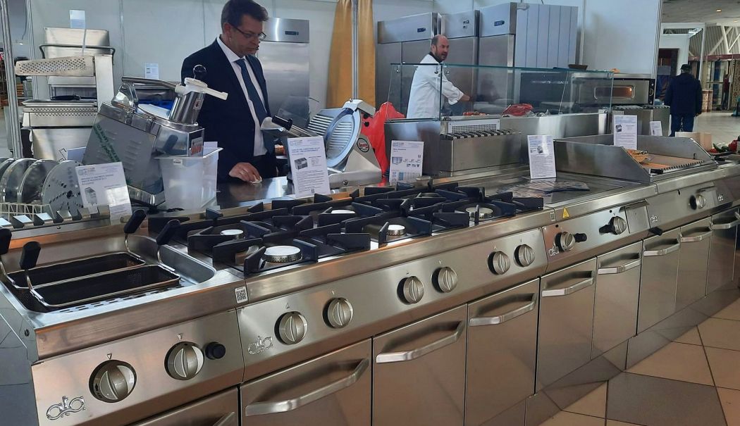Firme de top din domeniul ospitalităţii expun la Interio 2025 - firme-1743345390.jpg