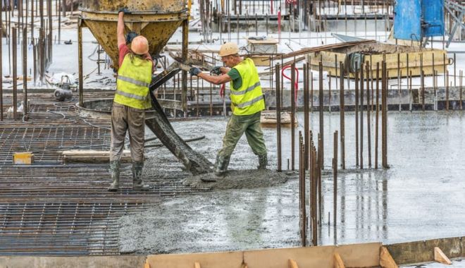 INS: Prețurile în construcții și comerțul cu amănuntul vor crește în perioada următoare - firmedeconstructii2020-1687973510.jpg