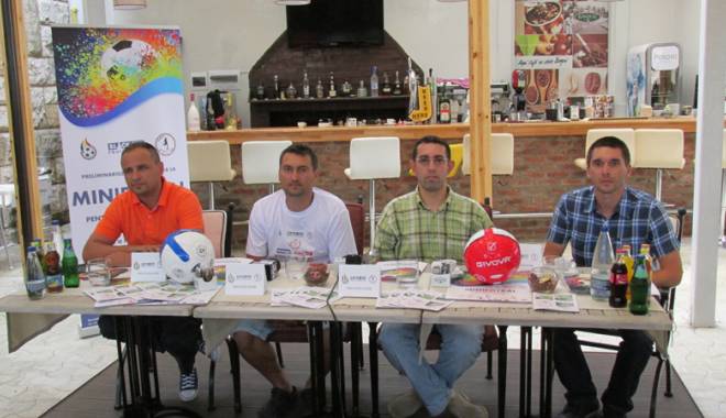 Firmele constănțene au undă verde la înscriere la Campionatul de minifotbal - firmeleminifotbal-1438795745.jpg