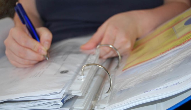 Contribuabilii nu vor mai primi titluri executorii  fără să știe ce datorii au la fisc - fisc-1314121550.jpg