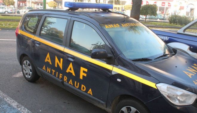 Fiscul are nevoie de două milenii și jumătate pentru a controla marile averi din România - fisc-1575209689.jpg