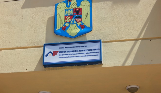 Ce spune ANAF despre întocmirea ordinelor de plată și a foilor de vărsământ pentru Trezoreria Statului - fiscbulevardulmamaia4-1390225984.jpg