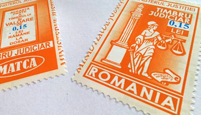 Fiscul renunță la timbrul extrajudiciar - fiscul-1432832045.jpg