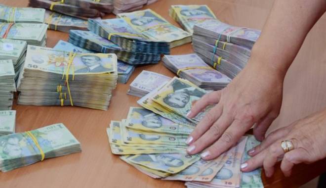 Fiscul constănțean a avut încasări cu aproape 30% mai mari - fiscul-1456849508.jpg