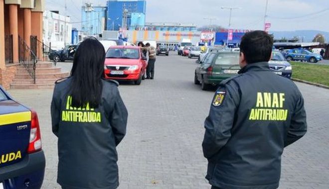 Fiscul a declanșat 555 inspecții fiscale la marii contribuabili - fisculadeclansat555inspectiifisc-1657724056.jpg