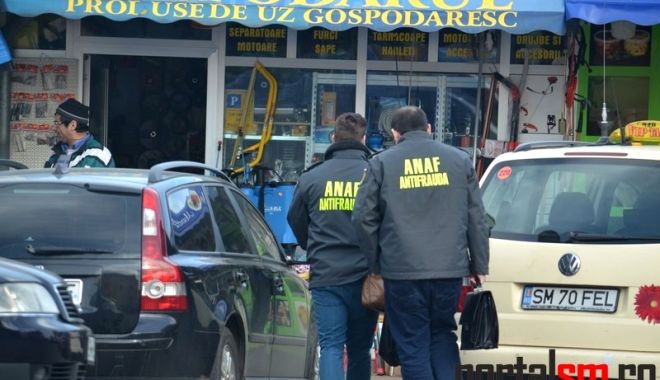 Fiscul a lansat cea mai amplă campanie de controale efectuată vreodată - fisculalansat-1564946563.jpg