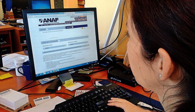 Fiscul a lansat o campanie online privind utilizarea noilor case de marcat electronice - fisculalansatocampanieonlinepriv-1565525587.jpg