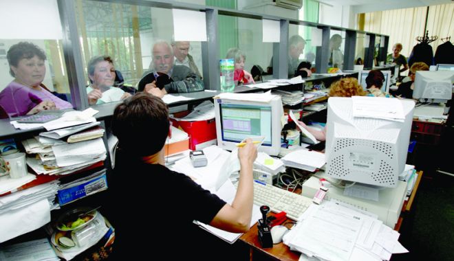 Fiscul acordă bonificații pentru  plata anticipată a unor obligații - fisculbonificatii-1538923093.jpg